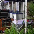 Christmas Market Dawlish 2011
